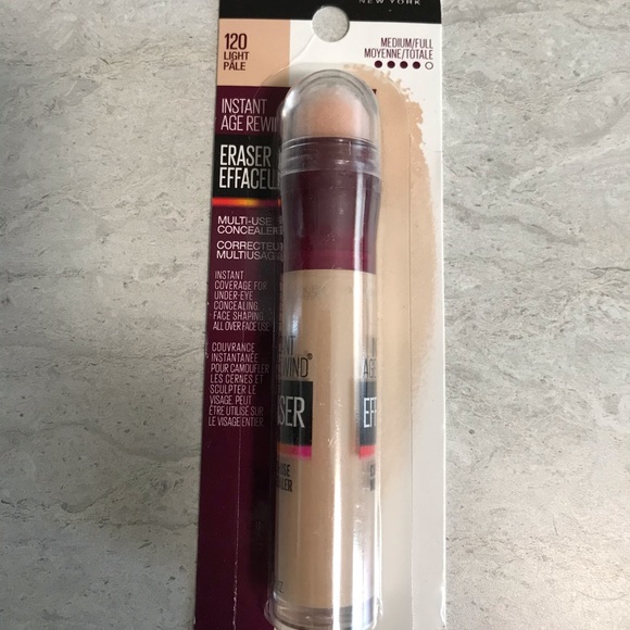 💗Maybelline Age Rewind Dark Circle Concealer - Picture 14 of 14